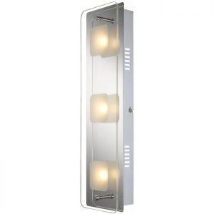Накладной светодиодный светильник JEMINA 49203-3 ― интернет-магазин Свет Вокруг