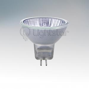 Галогенная лампа MR16 Alum Gu5.3 50Вт (Арт. 921707) ― интернет-магазин Свет Вокруг