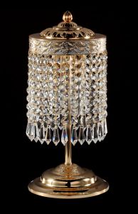 Настольная лампа Diamant 6 DIA750-WB11-WG ― интернет-магазин Свет Вокруг