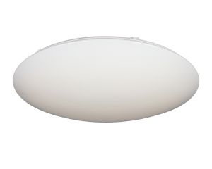 Потолочная люстра светодиодная с пультом управления OML-430 белый LED 1*80W 220V 3000K-6400K арт.OML-43007-80 ― интернет-магазин Свет Вокруг