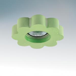 Встраиваемый светильник Sole Verde 002764 ― интернет-магазин Свет Вокруг