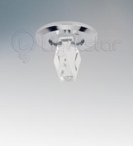 Светильник светодиодный встраиваемый Astra Qua LED 070132 ― интернет-магазин Свет Вокруг