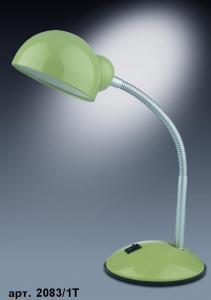 Настольная лампа Kiva 2083/1T ― интернет-магазин Свет Вокруг