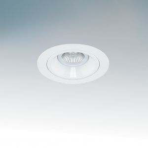 Встраиваемый алюминиевый светильник AVANZA 16 (арт. 214610) ― интернет-магазин Свет Вокруг