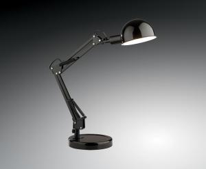 Настольная лампа Iko 2323/1T ― интернет-магазин Свет Вокруг