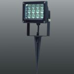 Прожектор светодиодный уличный Armin LED 357189