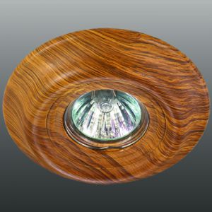 Декоративный встраиваемый светильник Pattern 370088 ― интернет-магазин Свет Вокруг