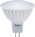 Светодиодная лампа LED GU5,3 MR16 7W/4000K 230V 94245