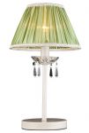 Настольная лампа декоративная VEIL белый E14 1*60W A3082LT-1WG