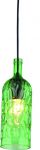 Подвесной светильник FESTA зеленый E27 1*40W 220V A8132SP-1GR