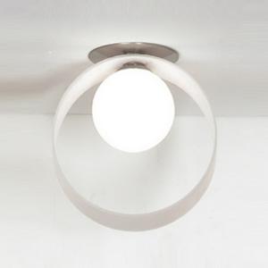 Встраиваемый светильник Pallottola LSN-0400-01 ― интернет-магазин Свет Вокруг