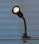 Настольная лампа Warshawa LST-4514-01
