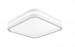 Потолочный светильник светодиодный OML-435 белый LED 1*30W 220V 4200K арт.OML-43507-30