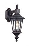 Настенный светильник уличный Oxford черный E27 60W*1 220V арт. S101-42-01-B